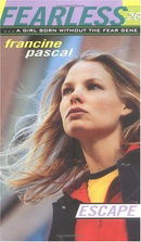 Escape (Fearless, Book 26)