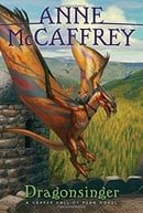 Dragonsinger (Harper Hall Trilogy)
