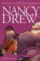 Werewolf in a Winter Wonderland: Nancy Drew #175