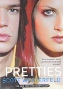 Pretties (Uglies Trilogy, Book 2)