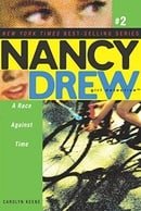 A Race Against Time (Nancy Drew: All New Girl Detective #2)