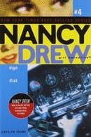 High Risk (Nancy Drew: All New Girl Detective #4)