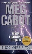 When Lightning Strikes (1-800-Where-R-You #1) 