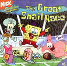 The Great Snail Race (Spongebob Squarepants (8x8))