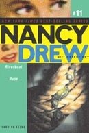 Riverboat Ruse (Nancy Drew: All New Girl Detective #11)