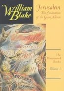 Jerusalem (The Illuminated Books of William Blake, Volume 1)