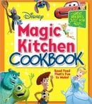 The Disney The Magic Kitchen Cookbook