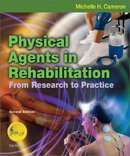 Physical Agents in Rehabilitation: From Research to Practice, 2e