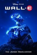 WALL-E (Disney/Pixar WALL-E) (Junior Novel)