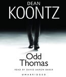 Odd Thomas