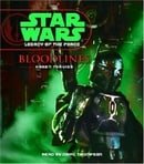 Bloodlines (Star Wars: Legacy of the Force, No. 2)