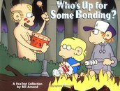 Who's Up for Some Bonding? A FoxTrot Collection