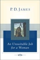 An Unsuitable Job for a Woman (Cordelia Gray Mysteries, No. 1)