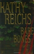 Bare Bones: A Novel (Reichs, Kathy)