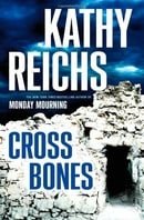 Cross Bones (Temperance Brennan Novels)