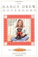 The Dashing Dog Mystery (Nancy Drew Notebooks, No. 45)