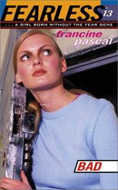 Bad (Fearless, Book 13)