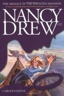 The Message in the Haunted Mansion (Nancy Drew Mystery Stories)