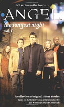 The Longest Night, Volume 1