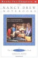 The Crook Who Took the Book (Nancy Drew Notebooks #47)
