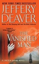 The Vanished Man: A Lincoln Rhyme Novel (Lincoln Rhyme Novels)