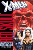 X-Men Red Skull: The Chaos Engine, Book 3 (X-Men (Ibooks))