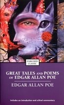 Great Tales and Poems of Edgar Allan Poe (Enriched Classics)