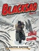 Blacksad, Vol. 2: Arctic Nation