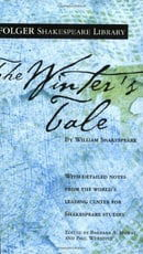 The Winter's Tale (New Folger Library Shakespeare)