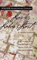 Love's Labor's Lost (Folger Shakespeare Library)