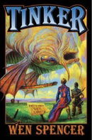Tinker (Elfhome, Book 1)