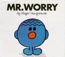 Mister Worry (Mr. Men Library) (Spanish Edition)