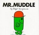 MR. MUDDLE (MR. MEN LIBRARY)
