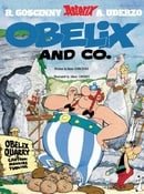 Obelix and Co. (Asterix)