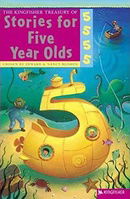 Stories for Five Year Olds (Kingfisher Treasury of Stories)