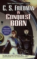In Conquest Born (Daw Book Collectors)