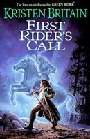 First Rider's Call: Green Rider #2