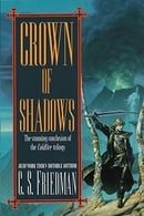 Crown of Shadows: The Coldfire Trilogy #3