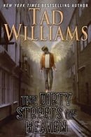 The Dirty Streets of Heaven: Volume One of Bobby Dollar