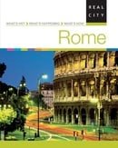 Real City Rome (REAL CITY GUIDES)