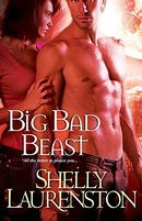 Big Bad Beast (Pride, Book 6)