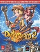 Dark Cloud 2: Official Strategy Guide