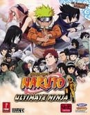 Naruto: Ultimate Ninja (Prima Official Game Guide)