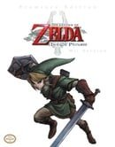 The Legend of Zelda: Twilight Princess, Wii Version (Prima Authorized Game Guide)