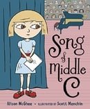 Song of Middle C
