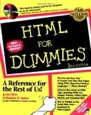 HTML For Dummies (For Dummies (Computer/Tech))