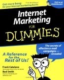 Internet Marketing For Dummies (For Dummies (Computers))