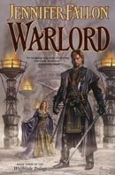 Warlord (The Hythrun Chronicles: Wolfblade Trilogy, Book 3)