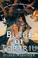 Blade of Fortriu (The Bridei Chronicles, Book 2)
