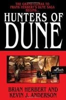 Hunters of Dune (Sci Fi Essential Books)